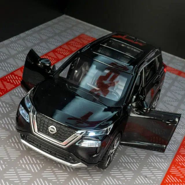 BABYS 1ST X-TRAILSUV