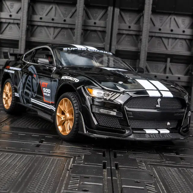 BABYS 1ST 124GT500