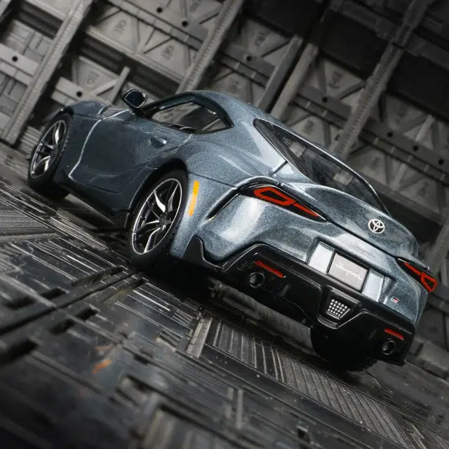 BABYS 1ST GR Supra