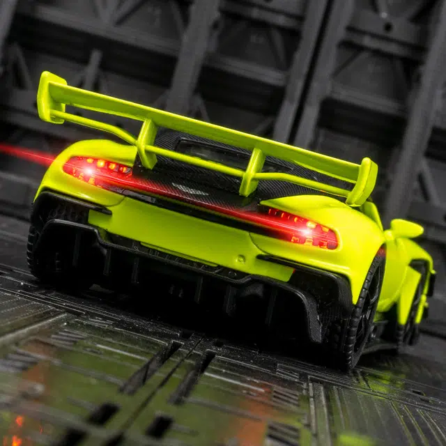 BABYS 1ST Vulcan 132