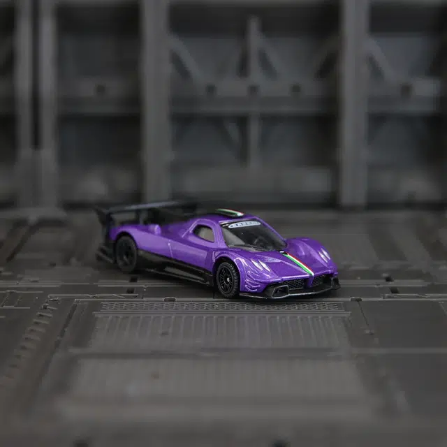 BABYS 1ST Zonda