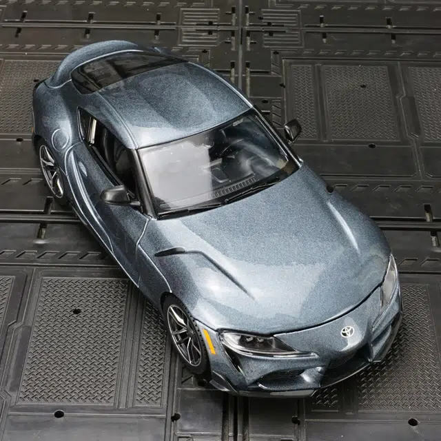 BABYS 1ST GR Supra