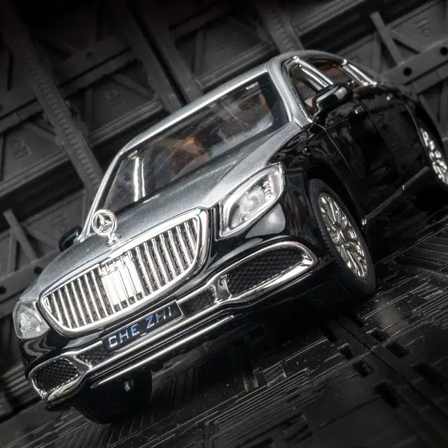 BABYS 1ST S600