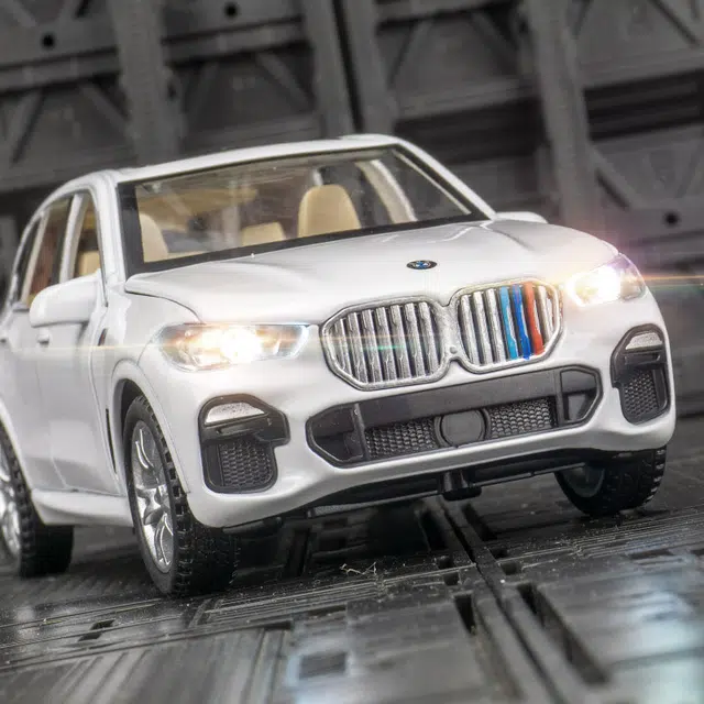 BABYS 1ST X5SUV