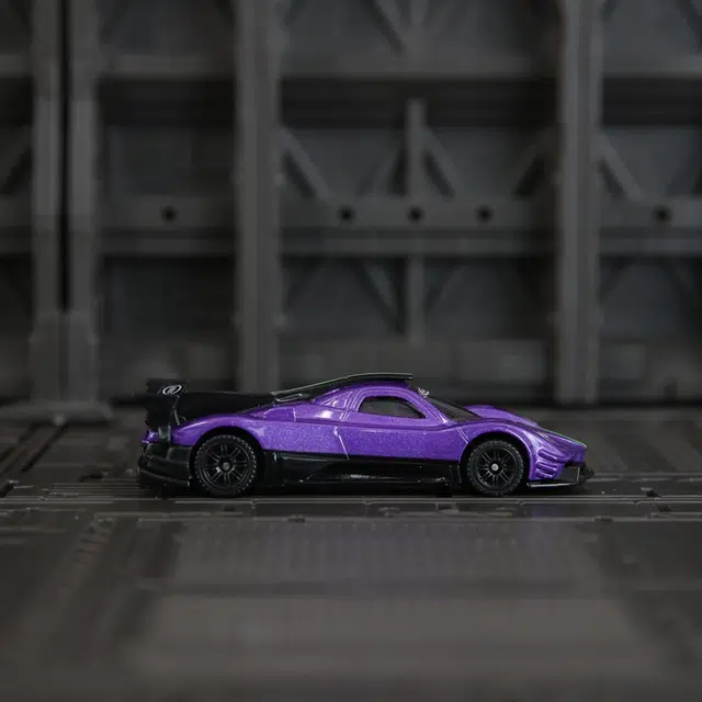 BABYS 1ST Zonda