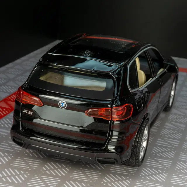 BABYS 1ST X5SUV