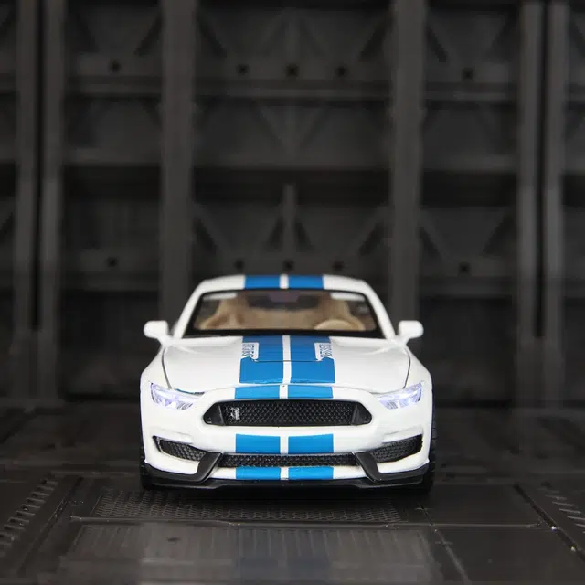BABYS 1ST GT350