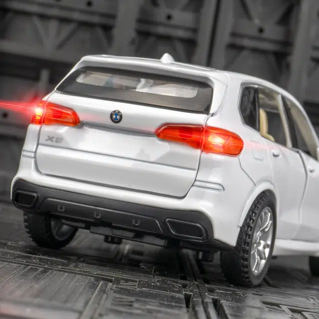 BABYS 1ST X5SUV