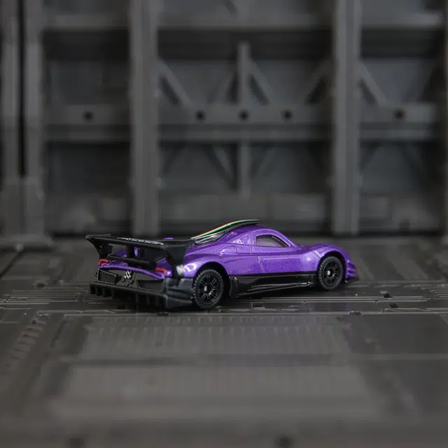 BABYS 1ST Zonda