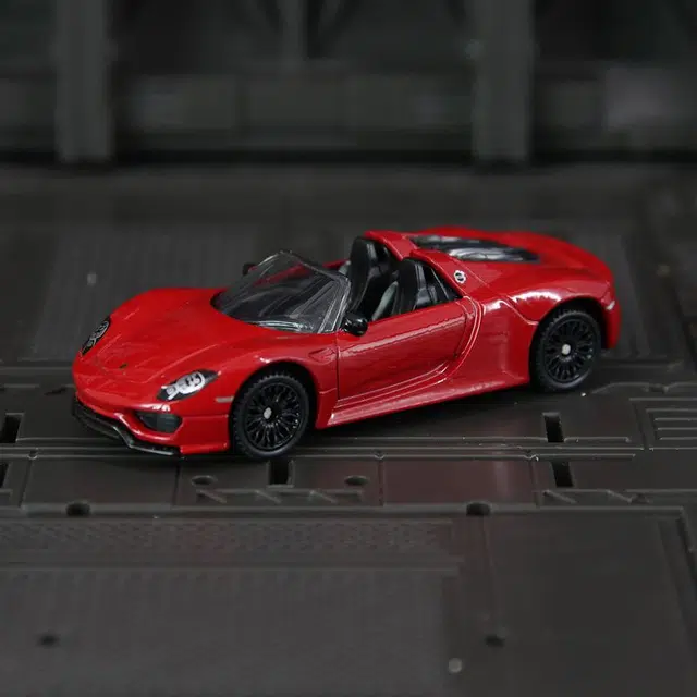 BABYS 1ST 161Spyder 918