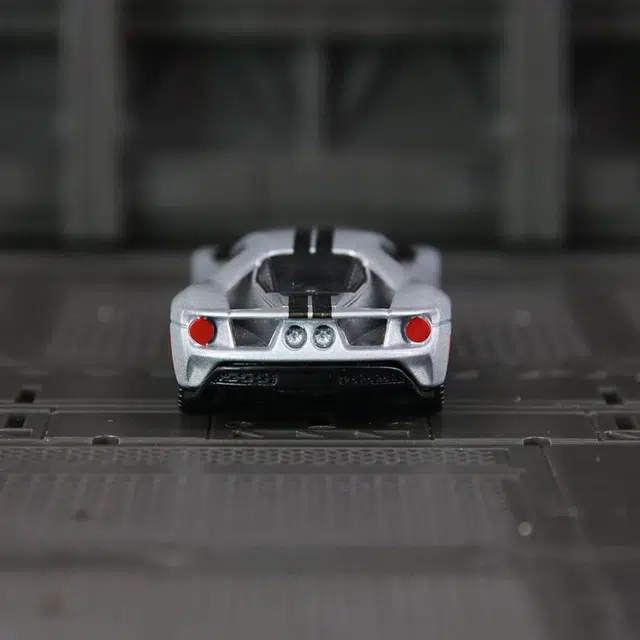 BABYS 1ST GT 2017