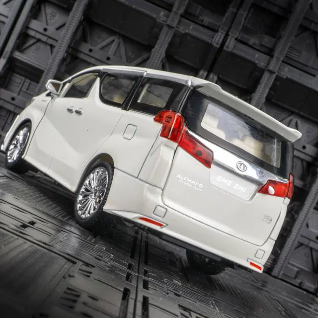 BABYS 1ST Alphard 124
