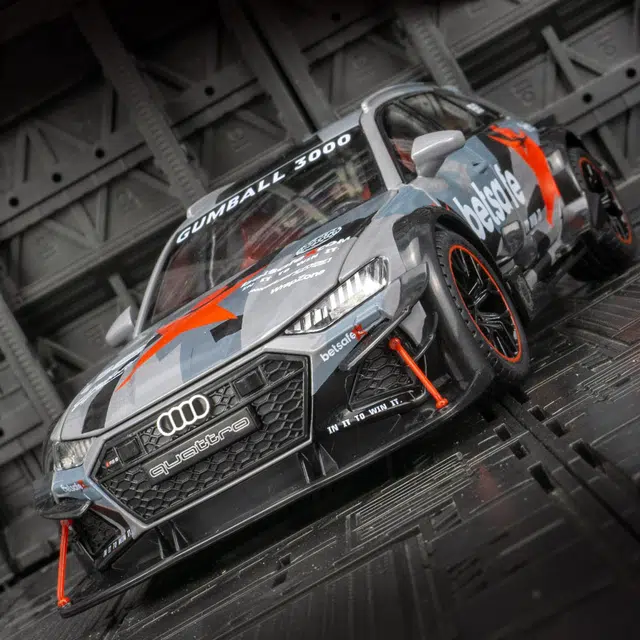 BABYS 1ST RS6124