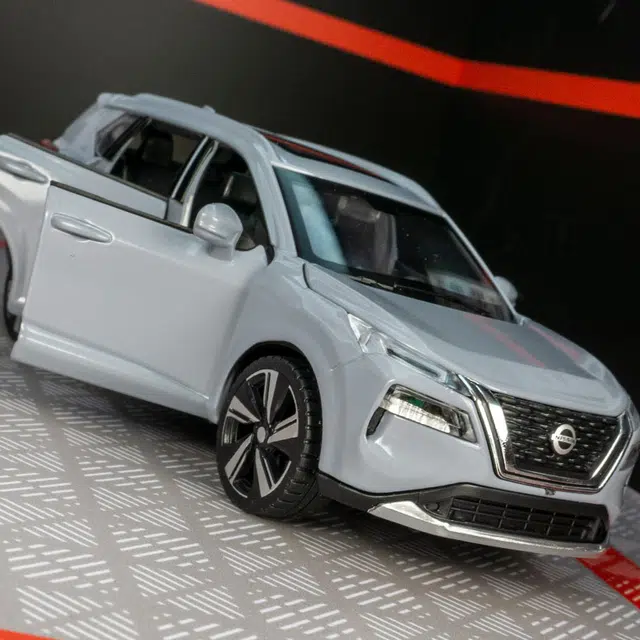 BABYS 1ST X-TRAILSUV
