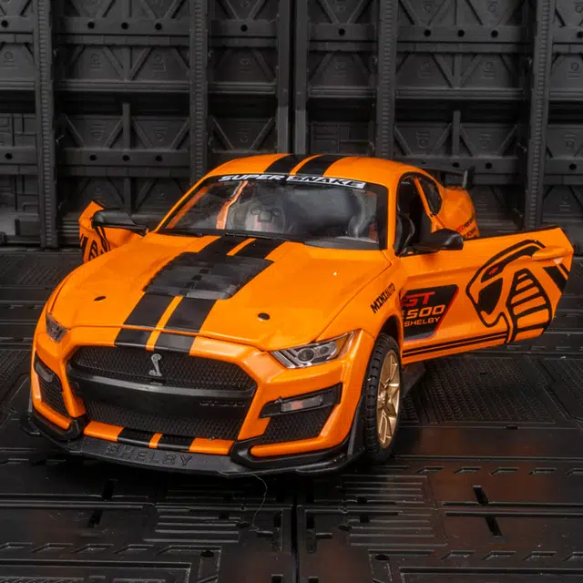 BABYS 1ST 124GT500