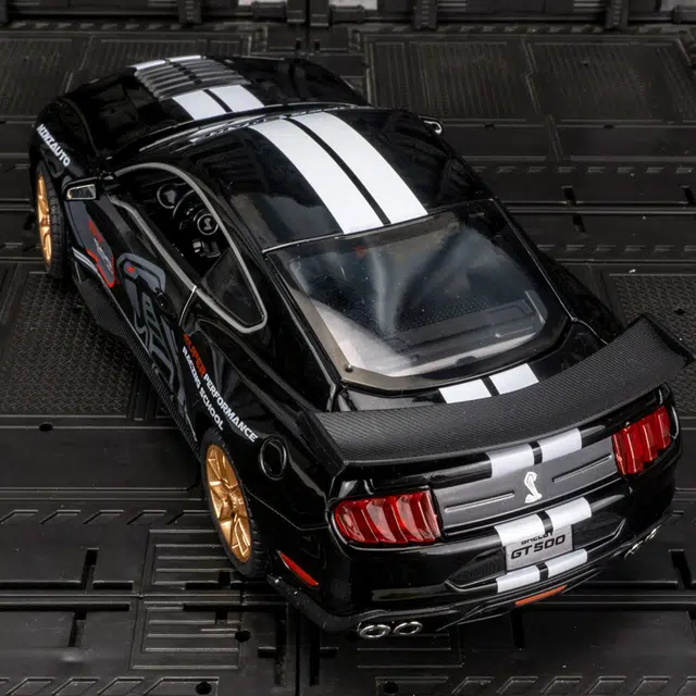 BABYS 1ST 124GT500