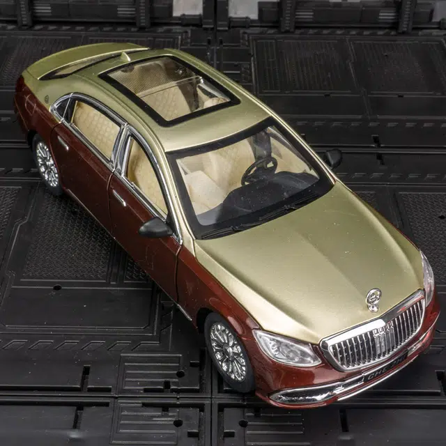 BABYS 1ST S600
