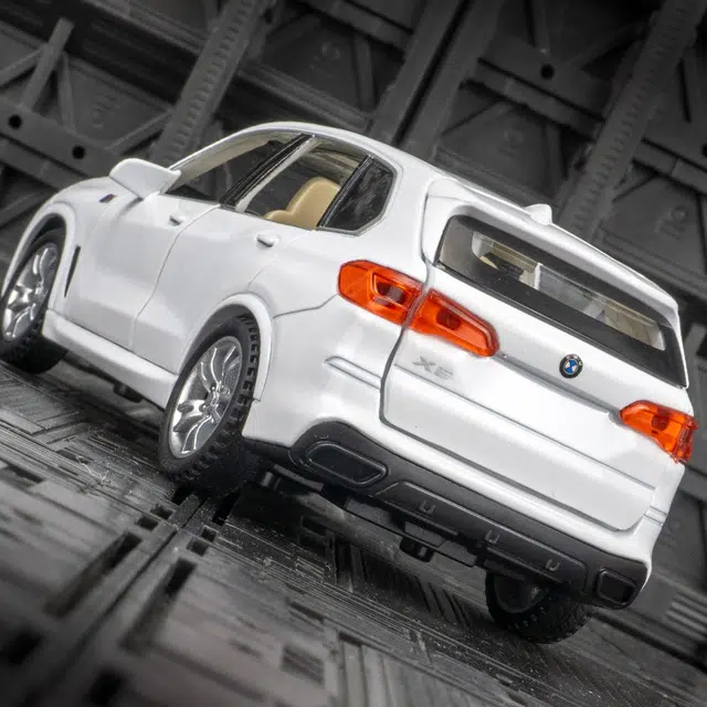 BABYS 1ST X5SUV