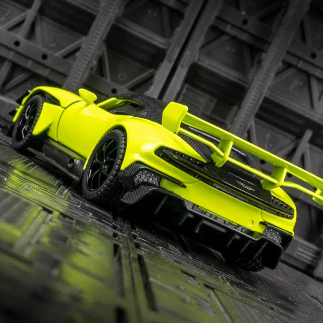 BABYS 1ST Vulcan 132