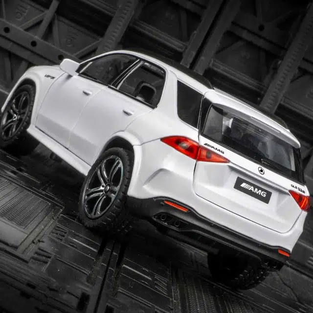 BABYS 1ST 132GLE 63S AMG