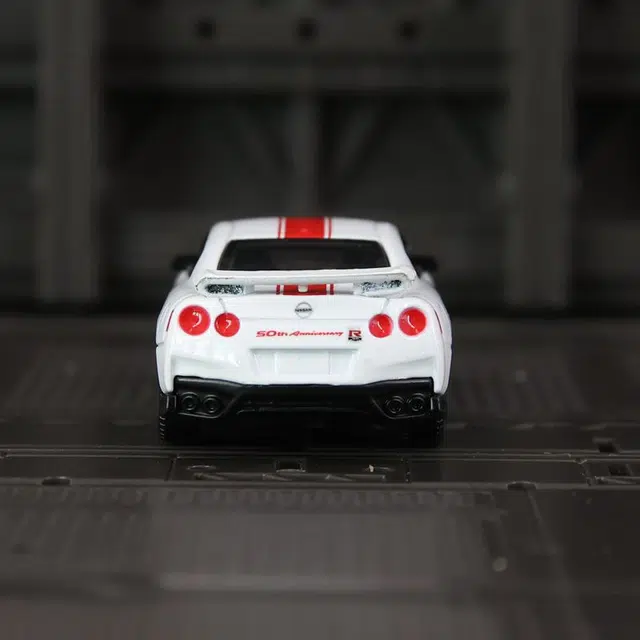 BABYS 1ST GT-R