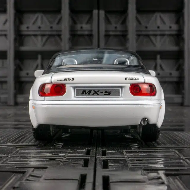 BABYS 1ST MX-5