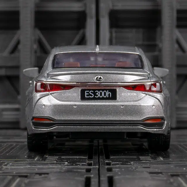 BABYS 1ST ES300h