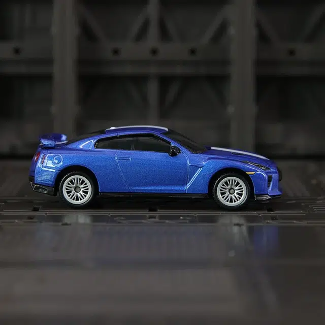 BABYS 1ST GT-R