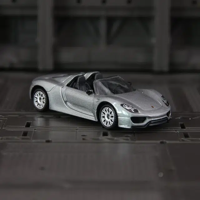 BABYS 1ST 161Spyder 918