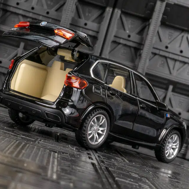 BABYS 1ST X5SUV