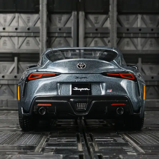 BABYS 1ST GR Supra