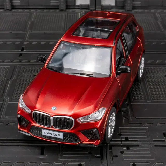 BABYS 1ST X5MSUV 132
