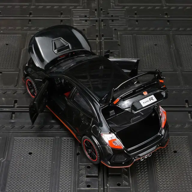 BABYS 1ST TYPE-R 132