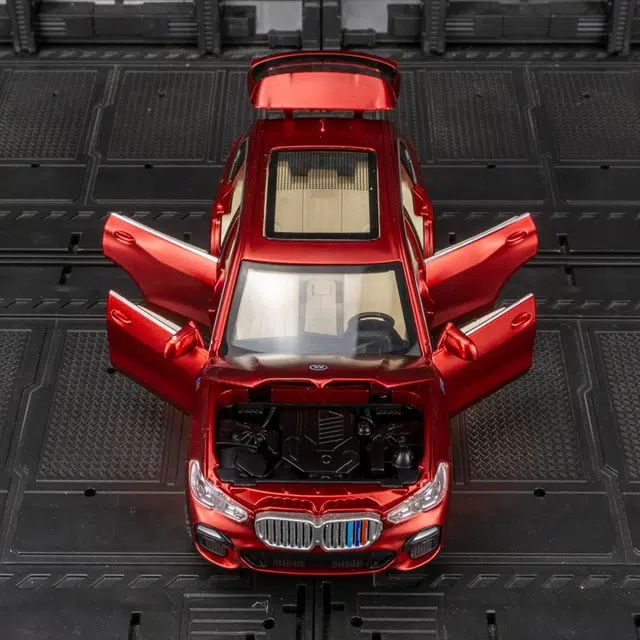 BABYS 1ST X5SUV