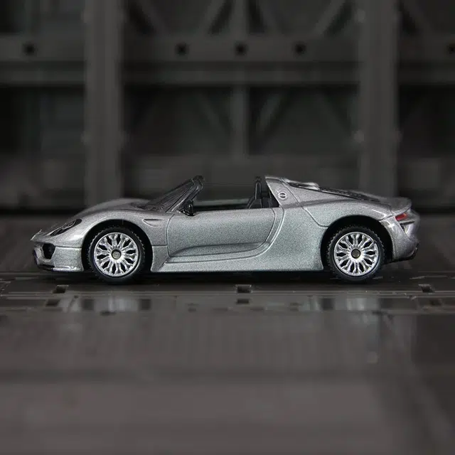 BABYS 1ST 161Spyder 918