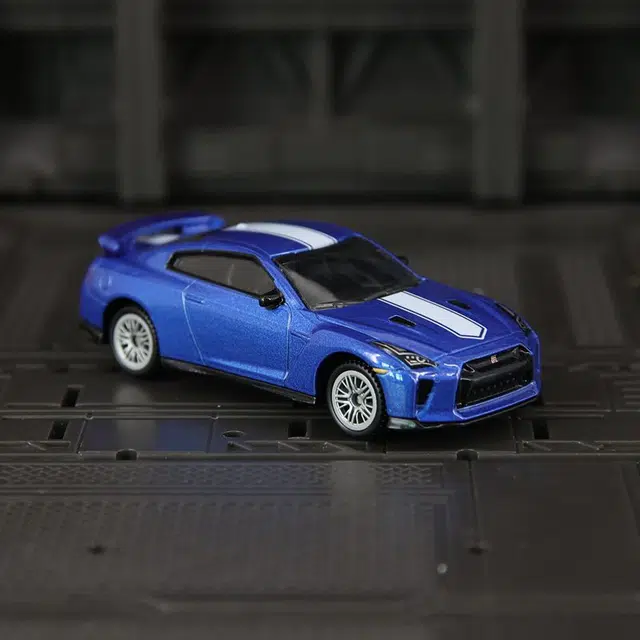 BABYS 1ST GT-R