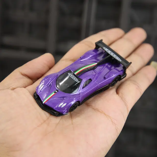 BABYS 1ST Zonda