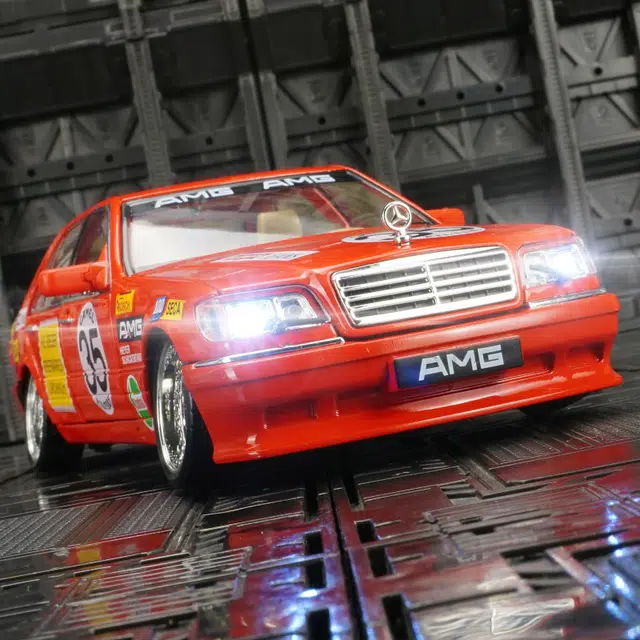 BABYS 1ST W140 S320