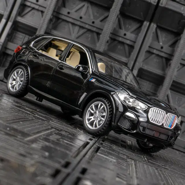 BABYS 1ST X5SUV