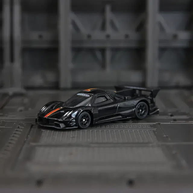 BABYS 1ST Zonda