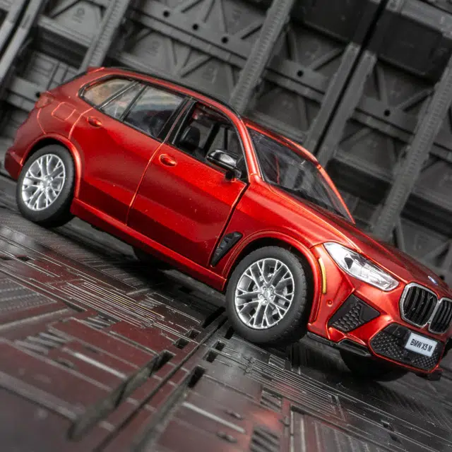 BABYS 1ST X5MSUV 132