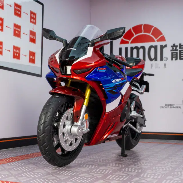 BABYS 1ST CBR1000RR-R 112