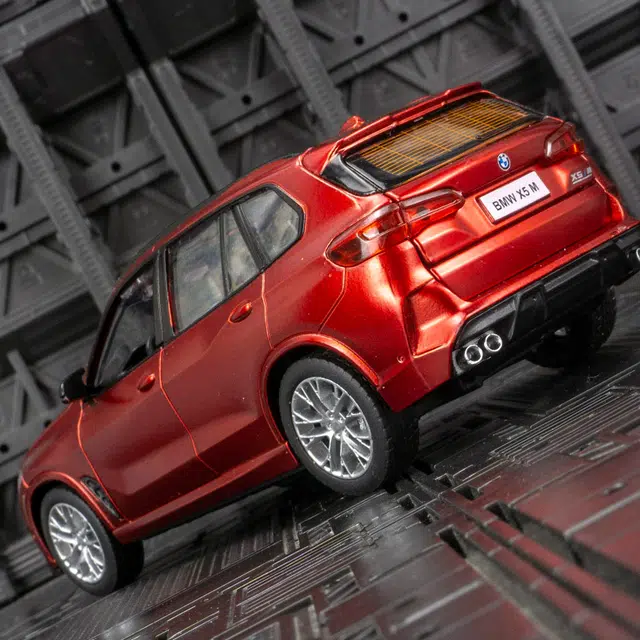 BABYS 1ST X5MSUV 132