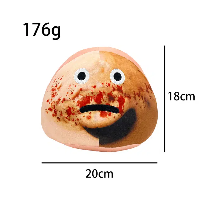 LEWAHON 18cm