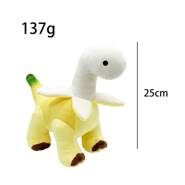 LEWAHON 25cm