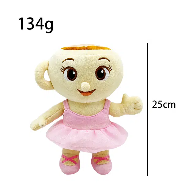 LEWAHON 25cm
