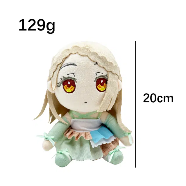 LEWAHON Q 20cm