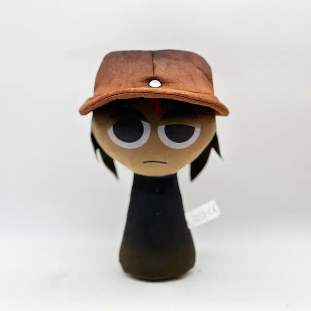 LEWAHON SPRUNKI Wenda 27cm