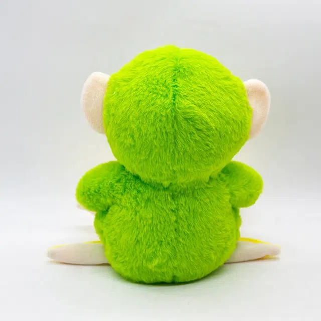 LEWAHON Italian BrainrotTralalero Tralala 25cm