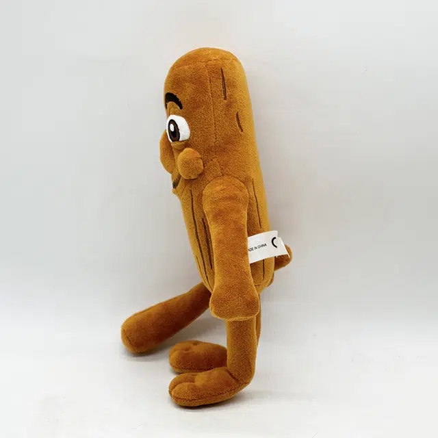 LEWAHON Italian BrainrotTralalero Tralala 27cm